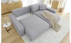 S-STYLE Ecksofa Emma