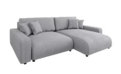 S-STYLE Ecksofa Emma