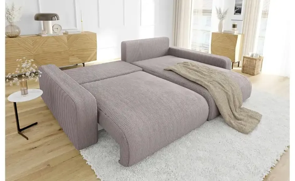 S-STYLE Ecksofa Emma