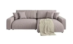 S-STYLE Ecksofa Emma