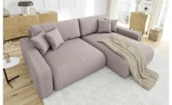 S-STYLE Ecksofa Emma