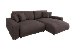 S-STYLE Ecksofa Emma