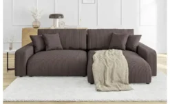 S-STYLE Ecksofa Emma