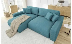 S-STYLE Ecksofa Emma