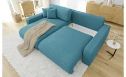 S-STYLE Ecksofa Emma