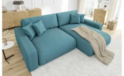S-STYLE Ecksofa Emma
