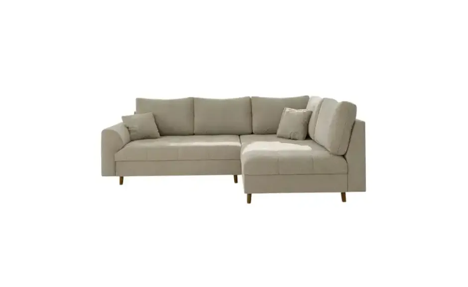 S-STYLE Ecksofa Lars