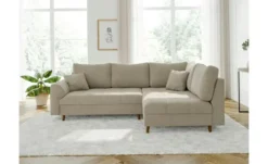 S-STYLE Ecksofa Lars