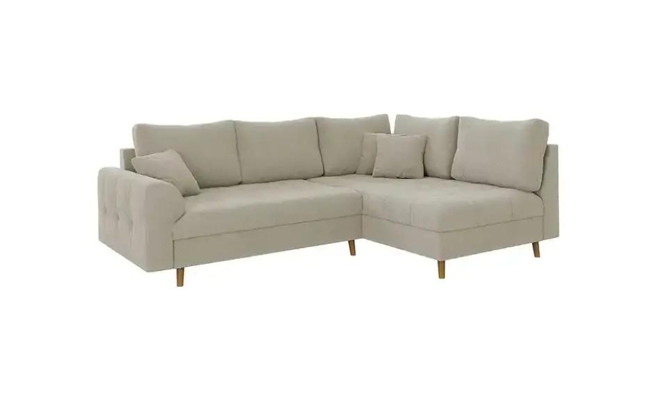 S-STYLE Ecksofa Lars