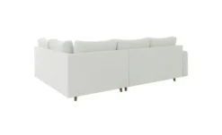 S-STYLE Ecksofa Lars