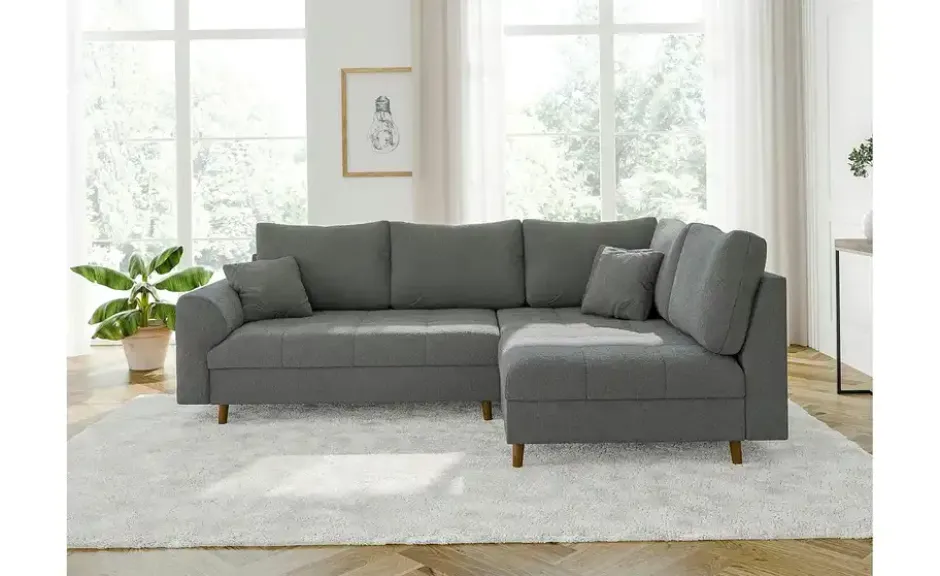 S-STYLE Ecksofa Lars