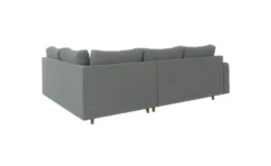 S-STYLE Ecksofa Lars