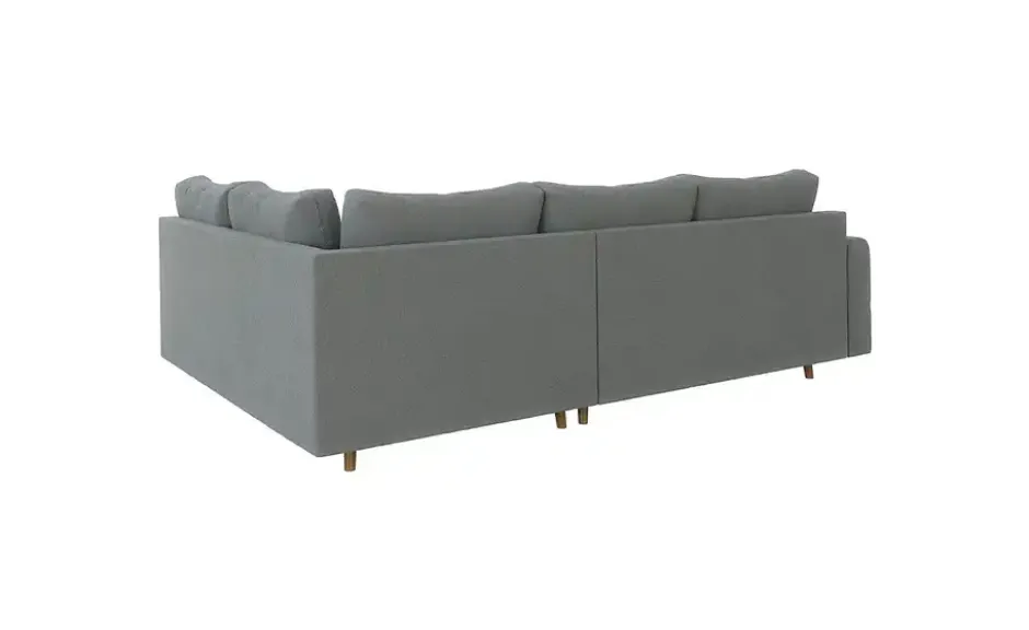 S-STYLE Ecksofa Lars