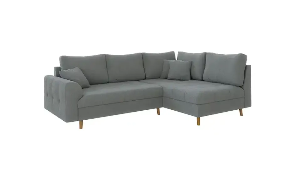 S-STYLE Ecksofa Lars