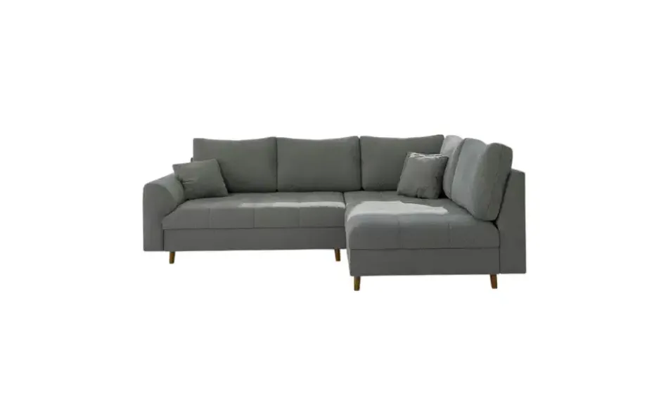 S-STYLE Ecksofa Lars