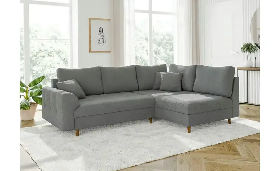 S-STYLE Ecksofa Lars