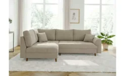 S-STYLE Ecksofa Lars