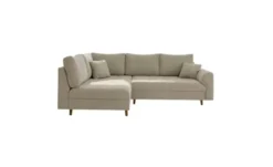 S-STYLE Ecksofa Lars