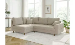 S-STYLE Ecksofa Lars