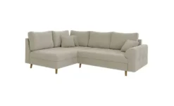 S-STYLE Ecksofa Lars