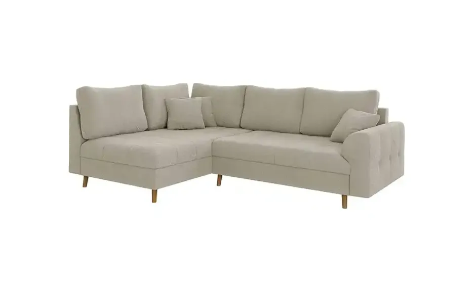 S-STYLE Ecksofa Lars
