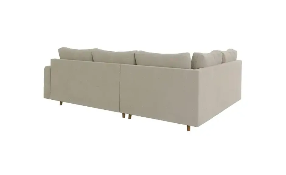 S-STYLE Ecksofa Lars