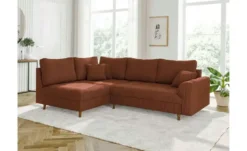 S-STYLE Ecksofa Maya