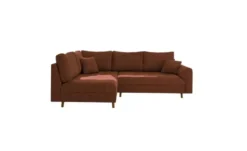 S-STYLE Ecksofa Maya