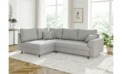 S-STYLE Ecksofa Maya