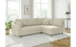S-STYLE Ecksofa Maya