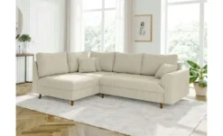 S-STYLE Ecksofa Maya
