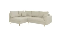 S-STYLE Ecksofa Maya