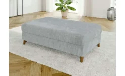 S-STYLE Ecksofa mit Hocker Trygve