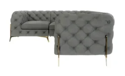S-STYLE Ecksofa Natalie