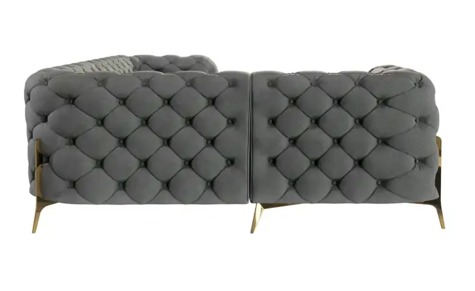 S-STYLE Ecksofa Natalie