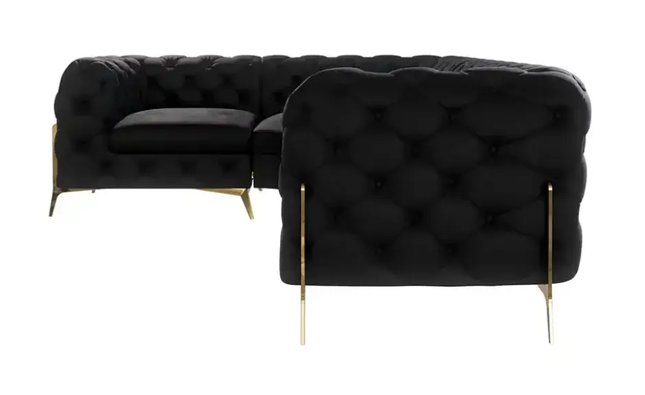 S-STYLE Ecksofa Natalie