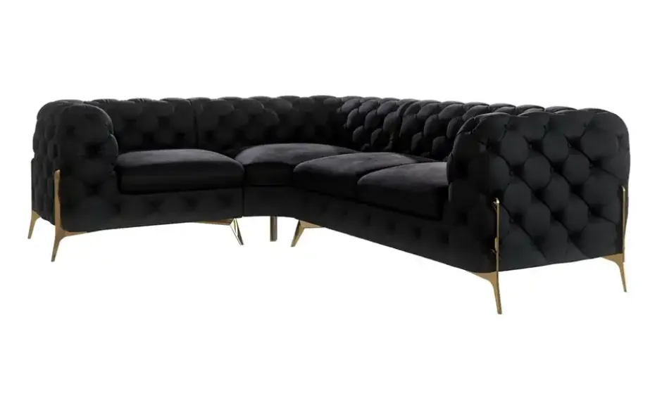 S-STYLE Ecksofa Natalie