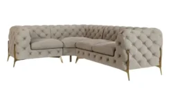 S-STYLE Ecksofa Natalie