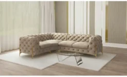 S-STYLE Ecksofa Natalie