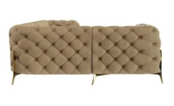 S-STYLE Ecksofa Natalie