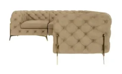 S-STYLE Ecksofa Natalie