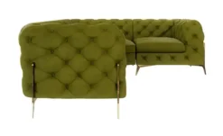 S-STYLE Ecksofa Natalie
