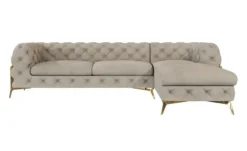 S-STYLE Ecksofa Natalie