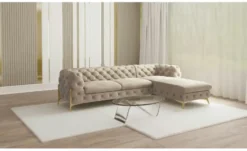 S-STYLE Ecksofa Natalie