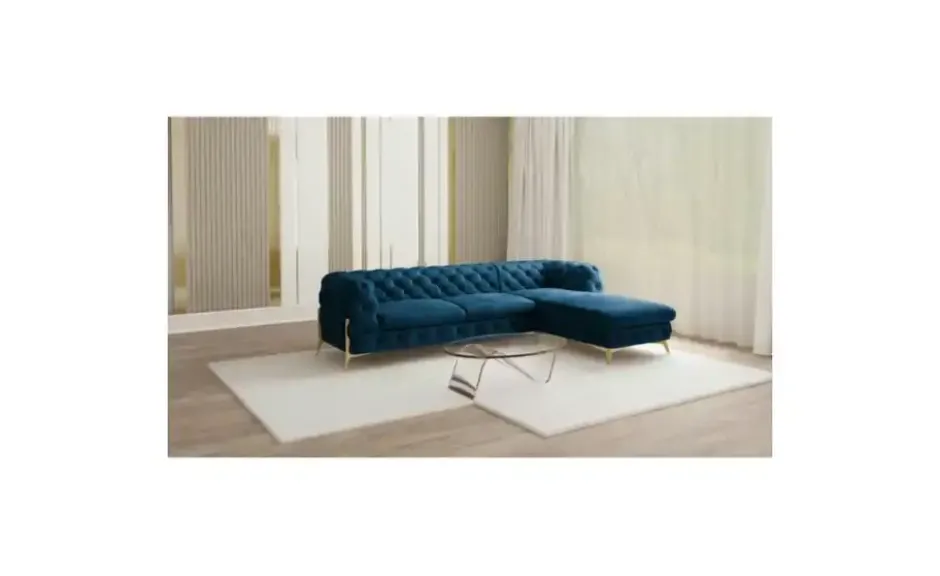 S-STYLE Ecksofa Natalie
