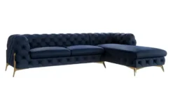 S-STYLE Ecksofa Natalie