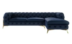 S-STYLE Ecksofa Natalie