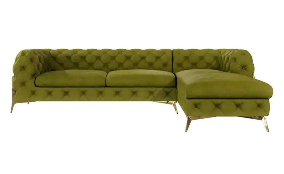 S-STYLE Ecksofa Natalie