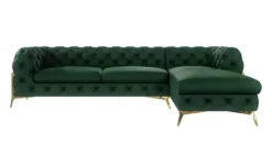 S-STYLE Ecksofa Natalie