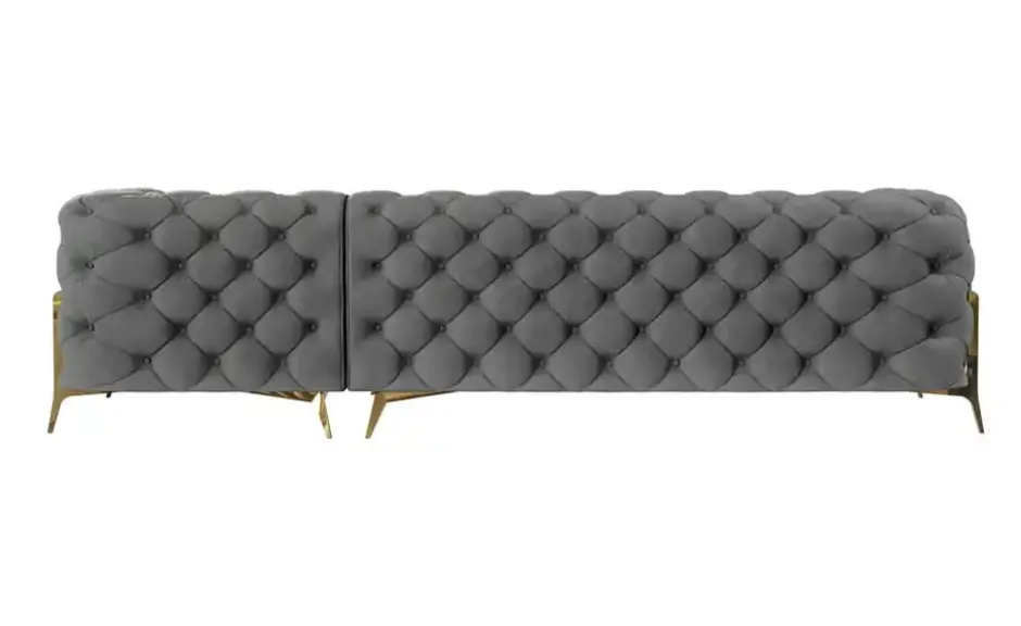 S-STYLE Ecksofa Natalie